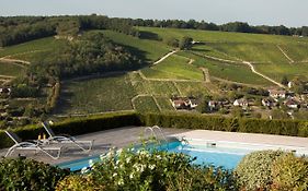 Le Panoramic Sancerre 3*